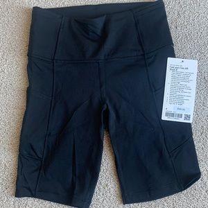 Lululemon Fast & Free Short